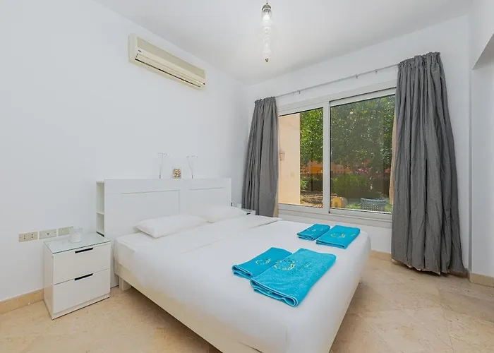 Townhouse South Marina Apartman Gurdaka