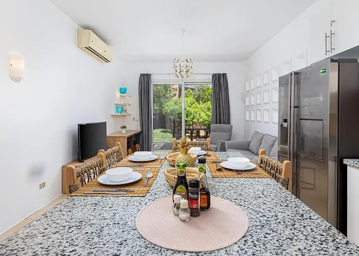 Townhouse South Marina * Gurdaka