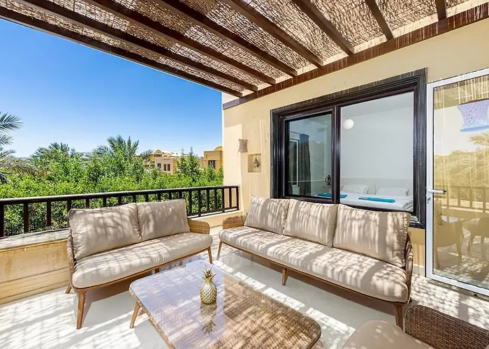 Townhouse South Marina *