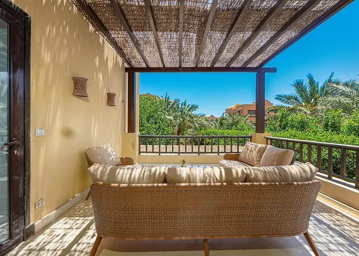 Apartman Townhouse South Marina *