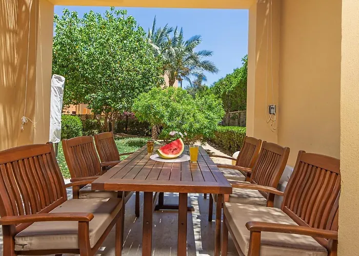 Apartman Townhouse South Marina *